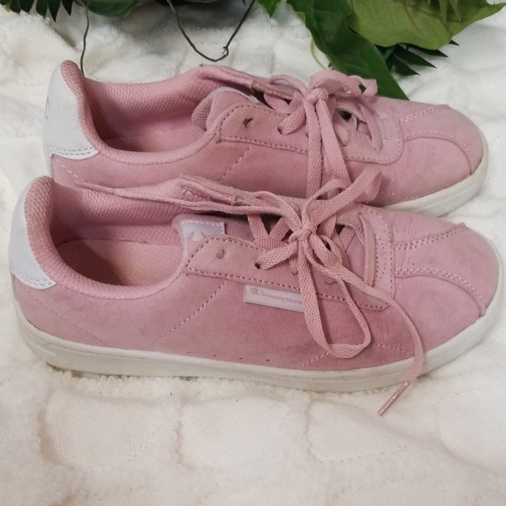 Champion little girls sneakers - Picture 4 of 5